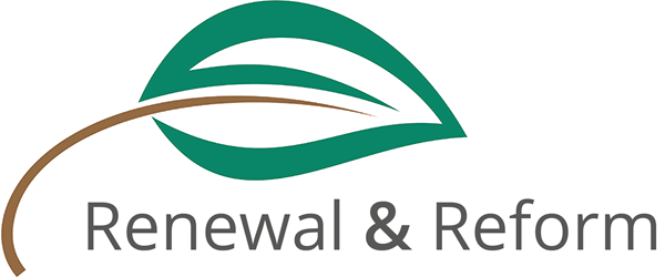 The Church of England Renewal and Reform